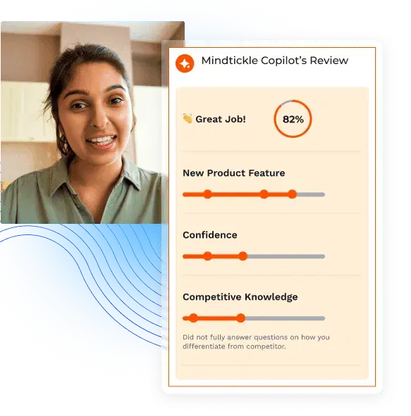 Sellers can capitalize on every conversation