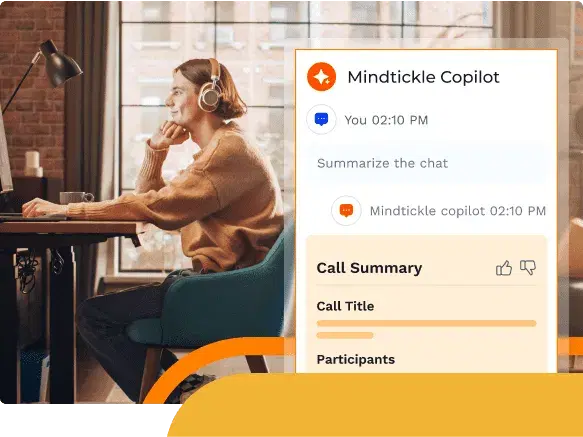 Your AI productivity partner