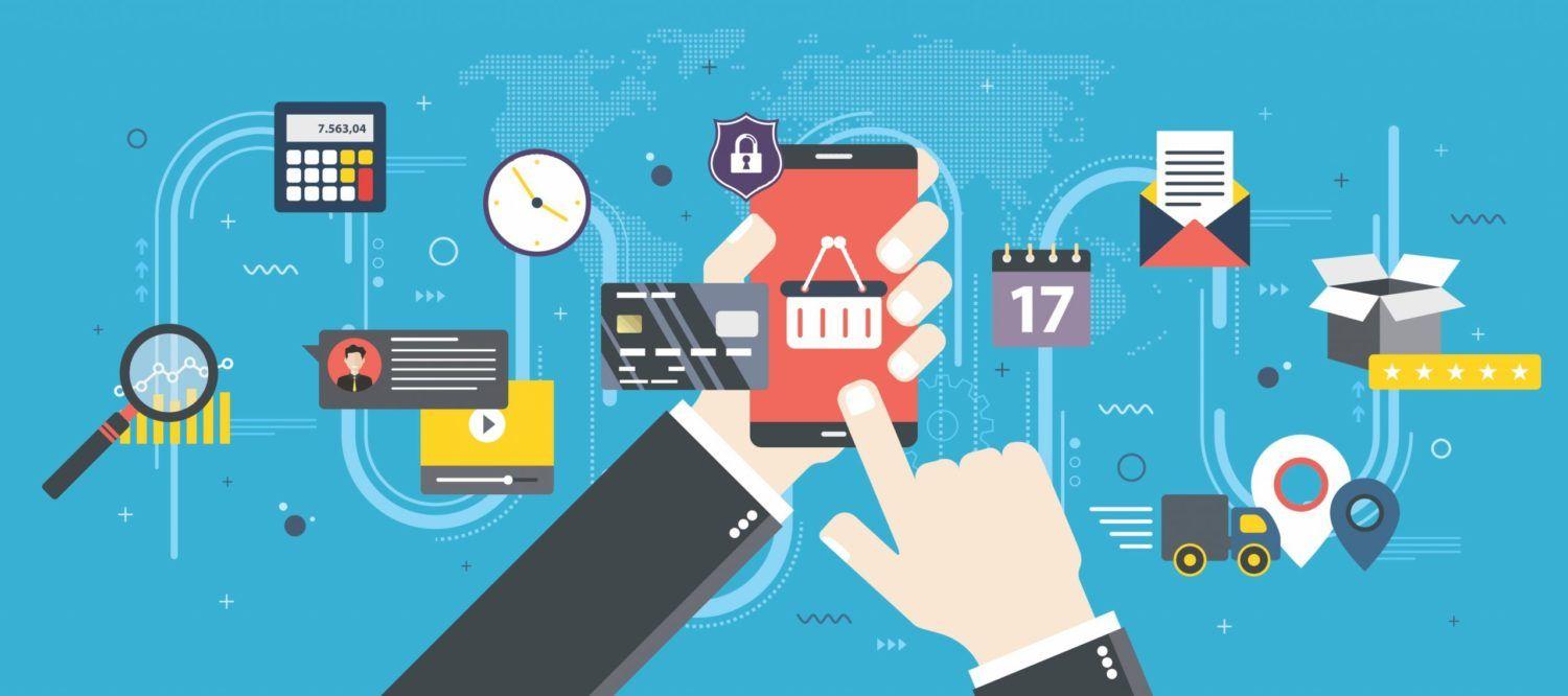 5 Reasons to Modernize Sales Enablement