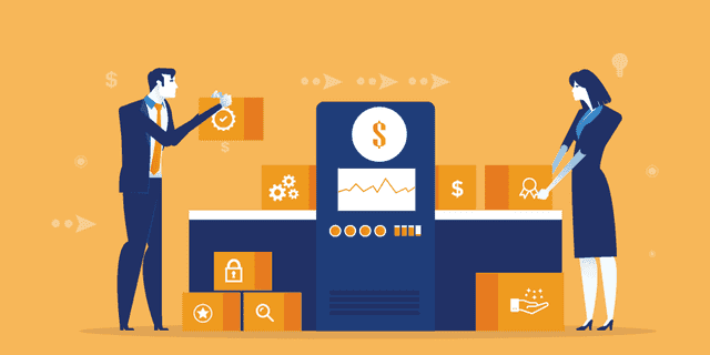 How to Change from Feature-Based Selling to Value-Based Selling