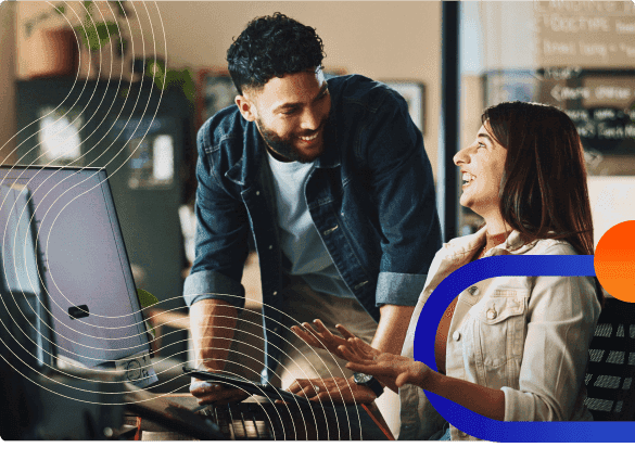 Keep buyers and sellers aligned