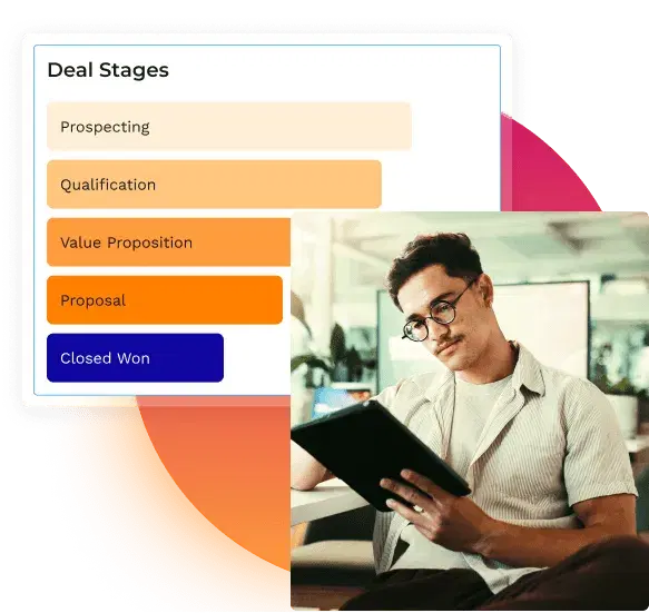 Deliver content that converts