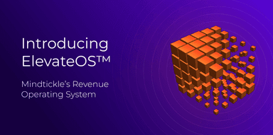 Introducing ElevateOS™ :  the first agentic operating system for revenue enablement
