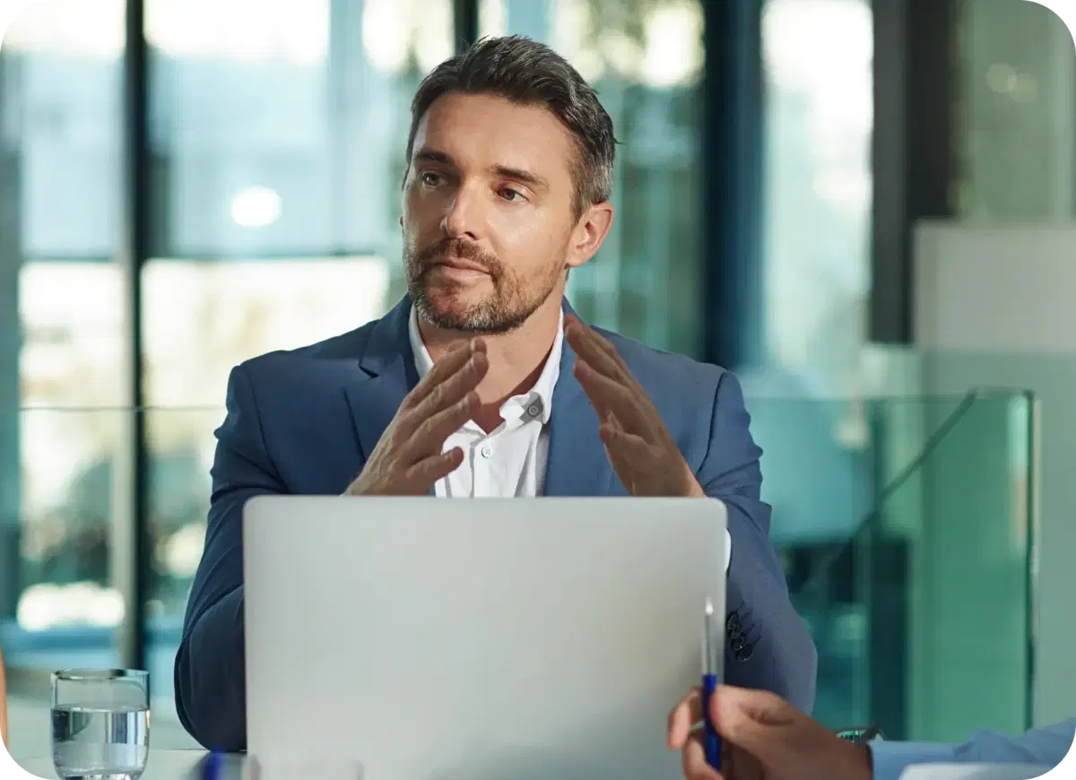 Enablement Leader