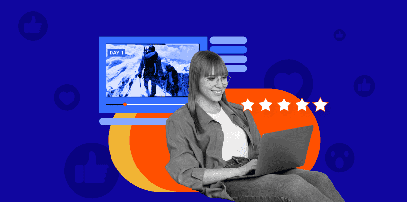 Mindtickle Announces New Releases that Generate “Binge-worthy” Sales Enablement Experiences