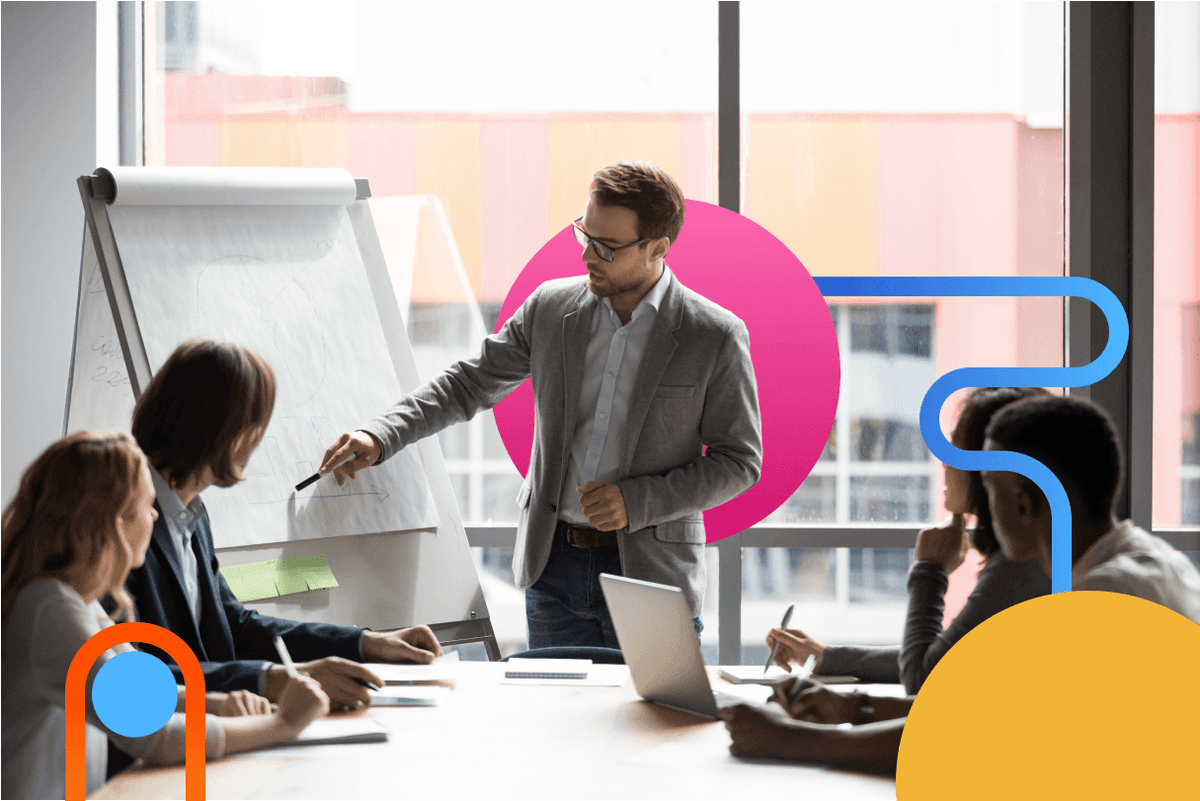 For L&D Training Leaders: