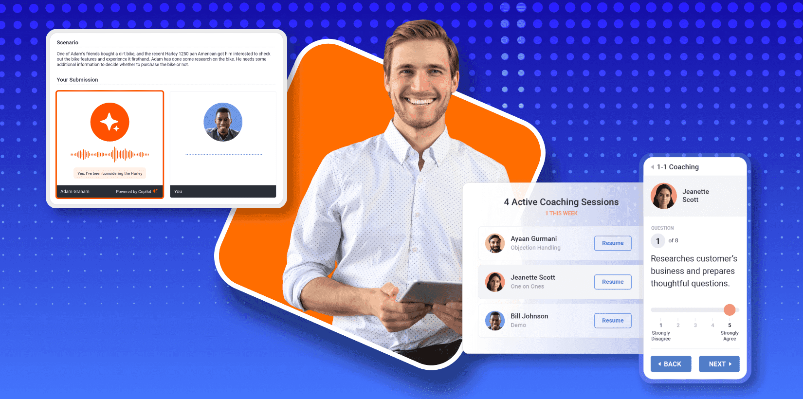 The Top 5 Features to Look for When You’ve Outgrown Your Learning Management System (LMS)