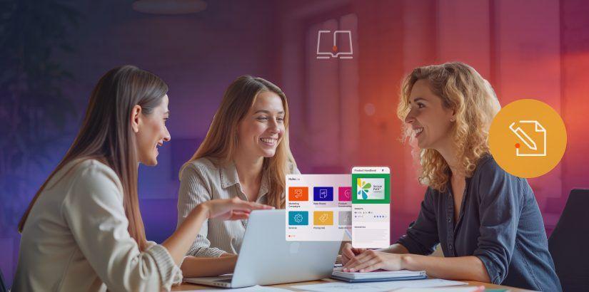 How to Create Better Sales Documents in 2025