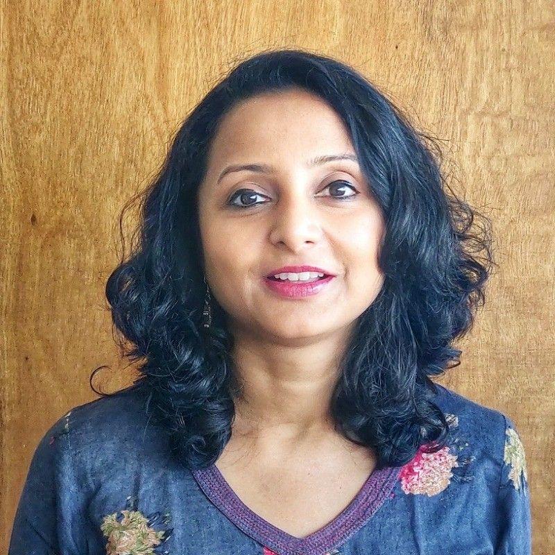 POORNIMA