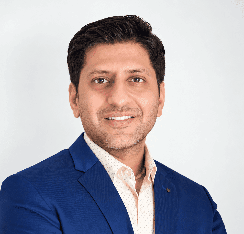 Rajneesh Harish Malik