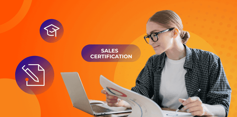 How to Create a Sales Certification Program That Actually Build Sales Competencies