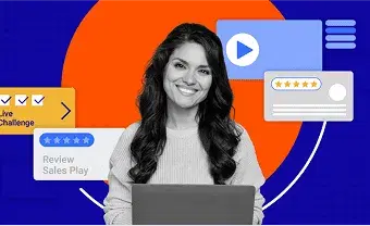 Hybrid Sales Kickoff Playbook