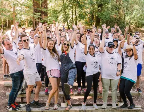 Our people matter most