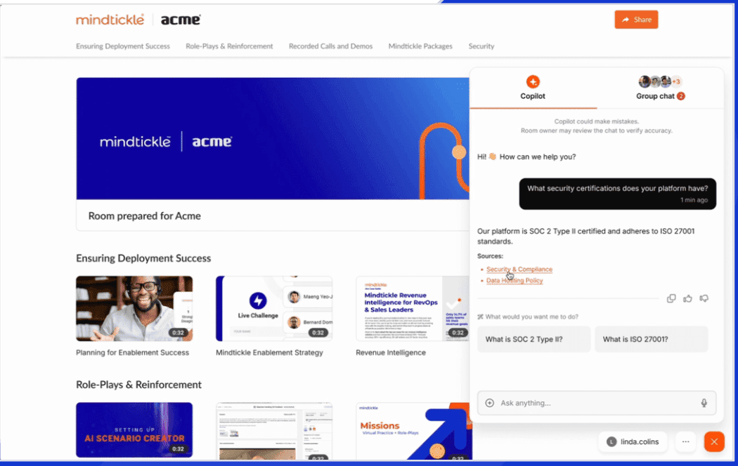 CONTEXTUAL COLLATERAL