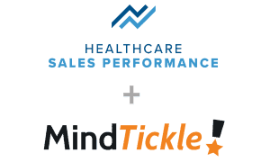 Mindtickle Partners with Healthcare Sales Performance for Sales Readiness in the Life Sciences Industries