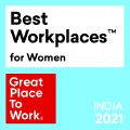 Great Place to Work - For Women