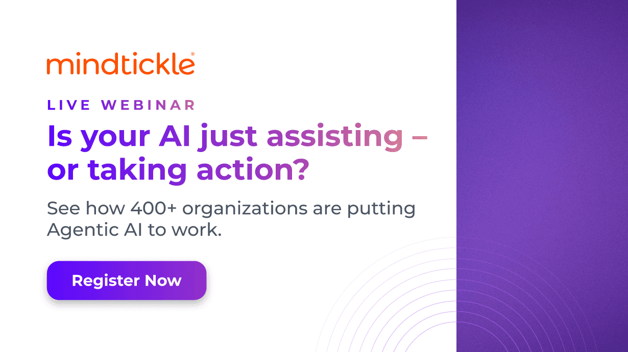 State of Agentic Revenue Enablement 2026: From AI Features to AI That Acts
