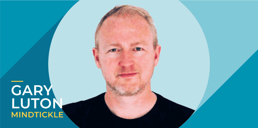 Former TripActions, Salesforce SVP, Gary Luton, Joins Mindtickle as SVP of Customer Success
