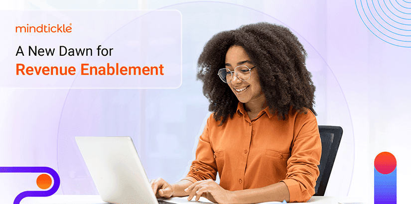 A New Dawn for Revenue Enablement
