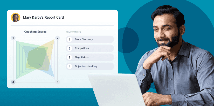 You Have an Ideal Customer Profile. But Do You Have an Ideal Rep Profile?