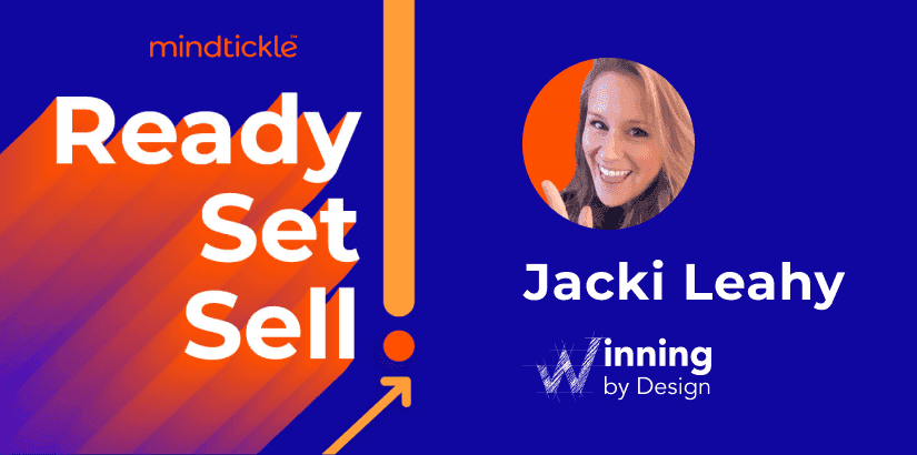 How Tech Can Help You Streamline Your Business Processes with Jacki Leahy