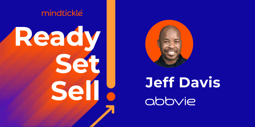 A Blueprint for Digital-First Selling with Jeff Davis