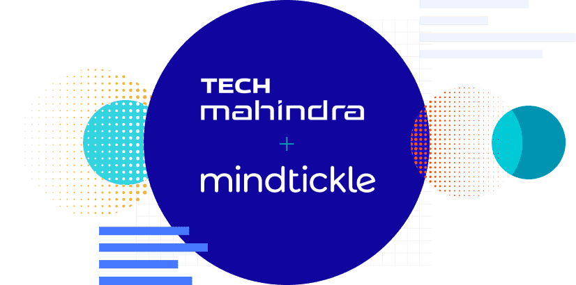 Mindtickle Partners with Tech Mahindra to Enhance Sales Effectiveness for Enterprise Customers