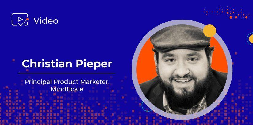 How to Use Your CMS, DSRs, and CRM to Inform Your Content Strategy