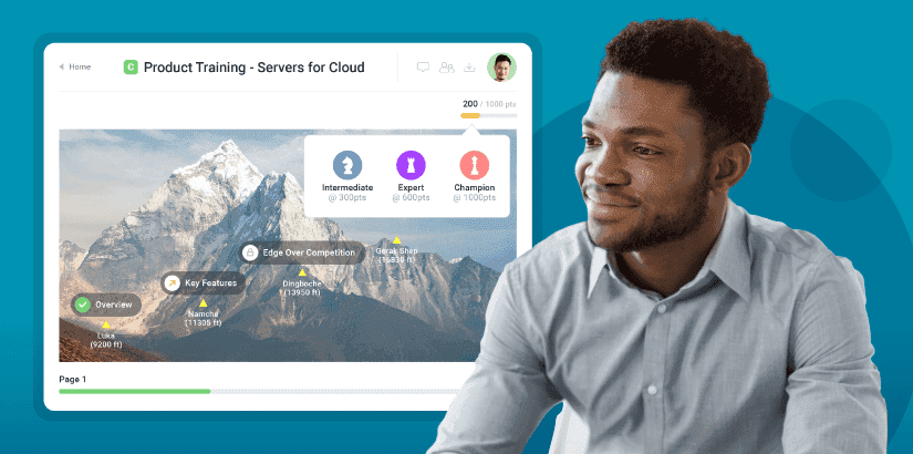 LMS vs. Sales Enablement Platform vs. Sales Productivity Platform: What’s the Difference?