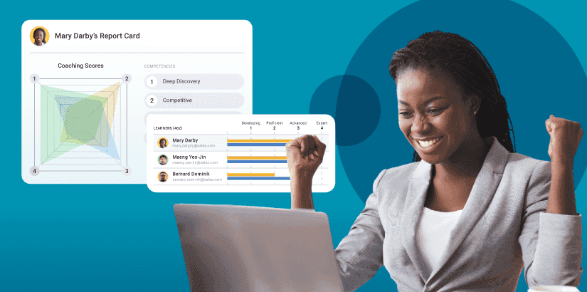 Sales Readiness: The Secret to a Thriving Sales Team