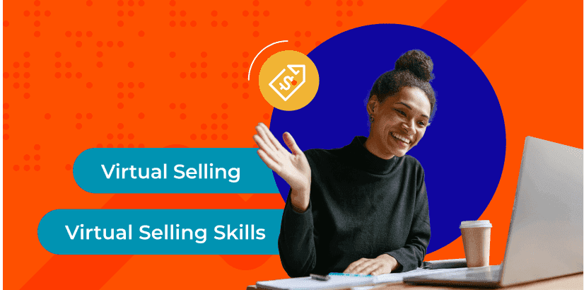 What is Virtual Selling and How Has it Evolved?