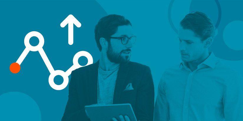 How to Achieve Data-Driven Sales Transformation