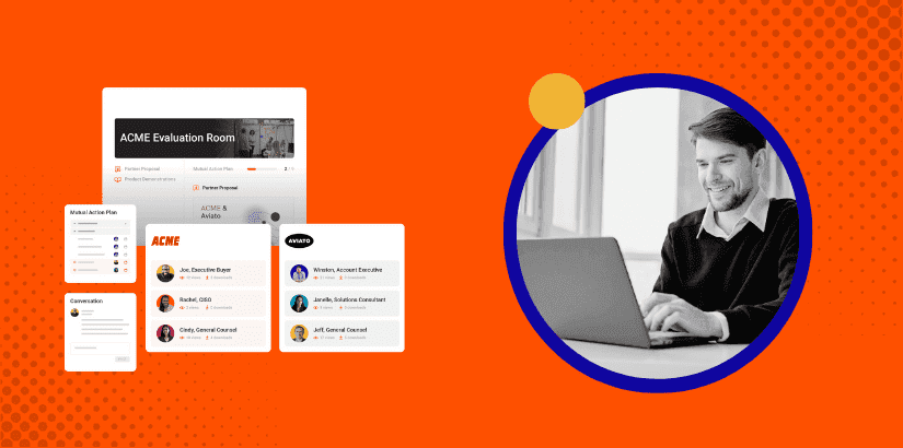 How Alkami Drives Revenue Impact with Digital Sales Rooms