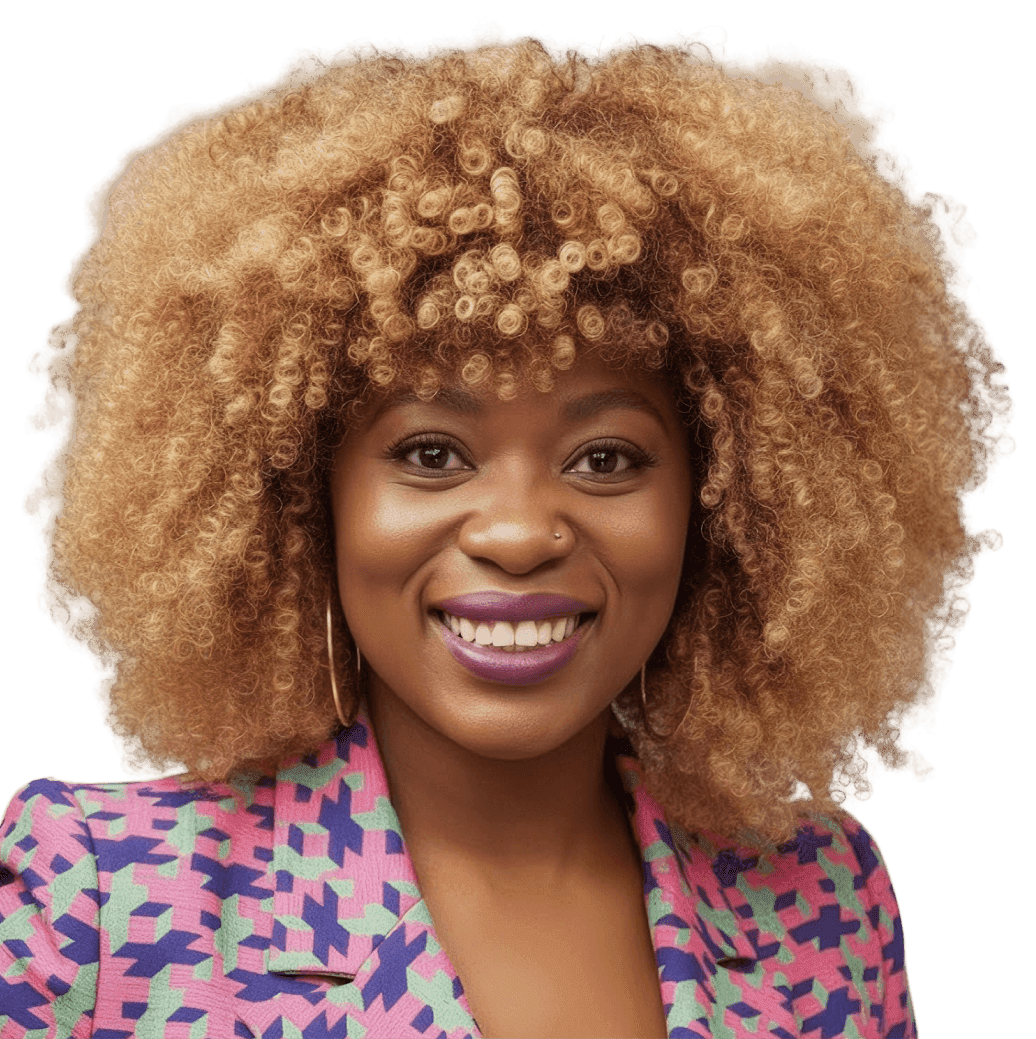 Elaine Kalukuta