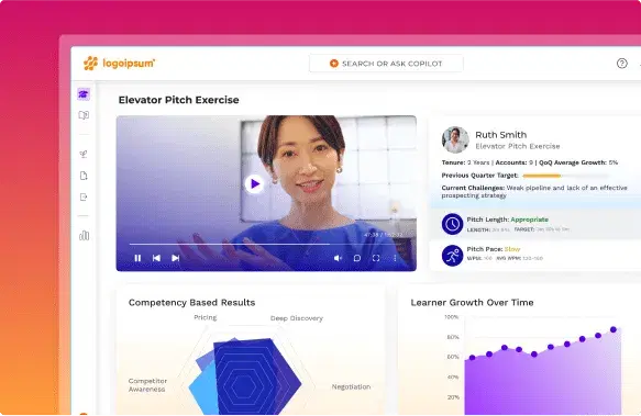 Supporting tech companies of every size