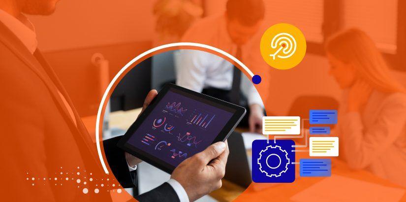 The Complete Guide to Sales Automation for 2025