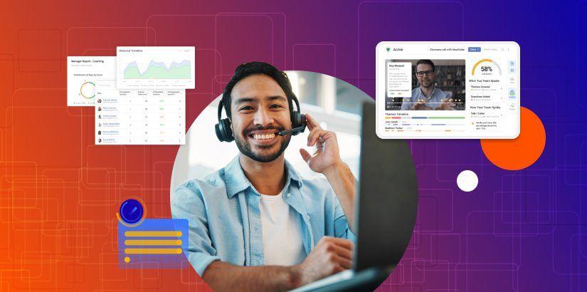 Sales Scorecards Explained