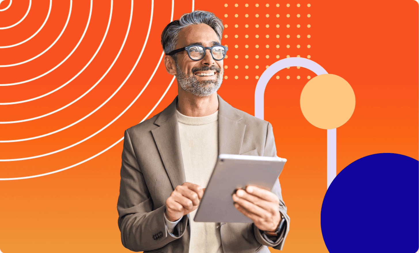 Governance & security for enterprise scale