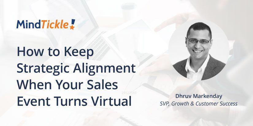 3 Steps to Run a Virtual SKO
