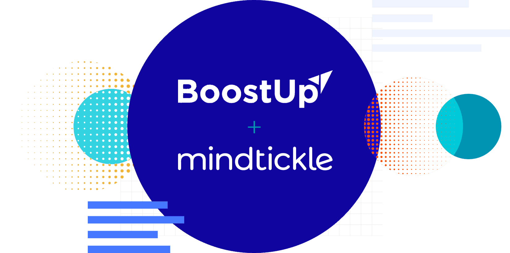 Mindtickle and BoostUp.ai Announce Integration Between Sales Readiness and Revenue Intelligence Platform