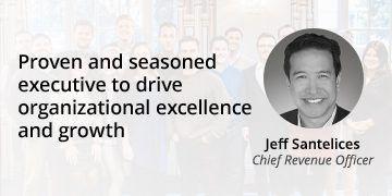 Mindtickle Names Jeff Santelices as Chief Revenue Officer