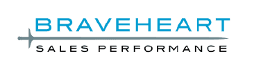 Braveheart Sales Performance