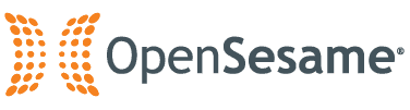 OpenSesame