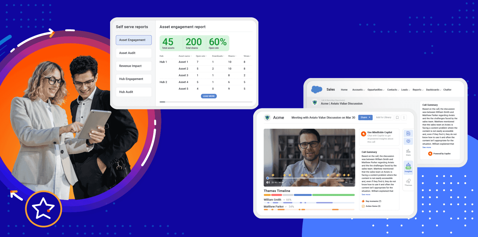 3 Ways Mindtickle is Making a Seller’s Job Easier Right Now