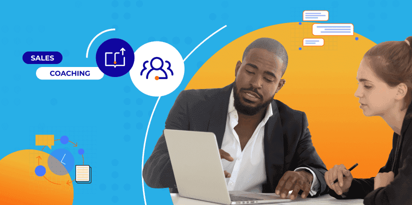 4 Objectives of Effective Sales Coaching