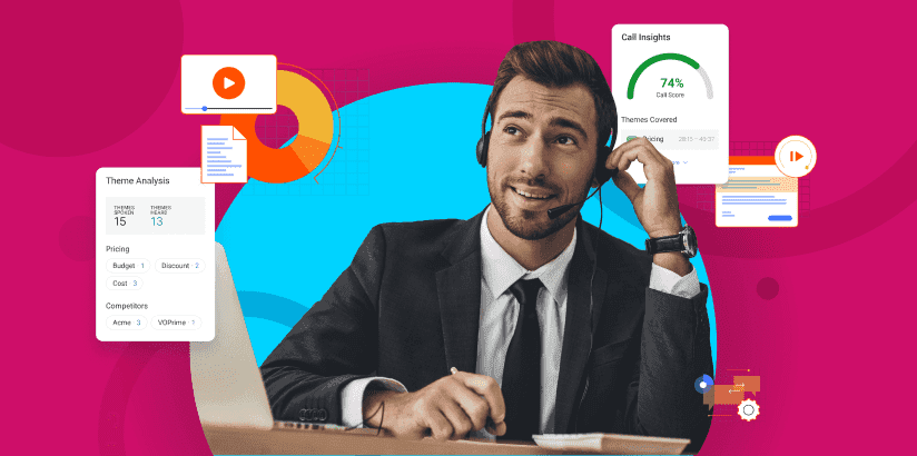 7 Reasons Why Revenue Intelligence Is Your Forecasting Crystal Ball