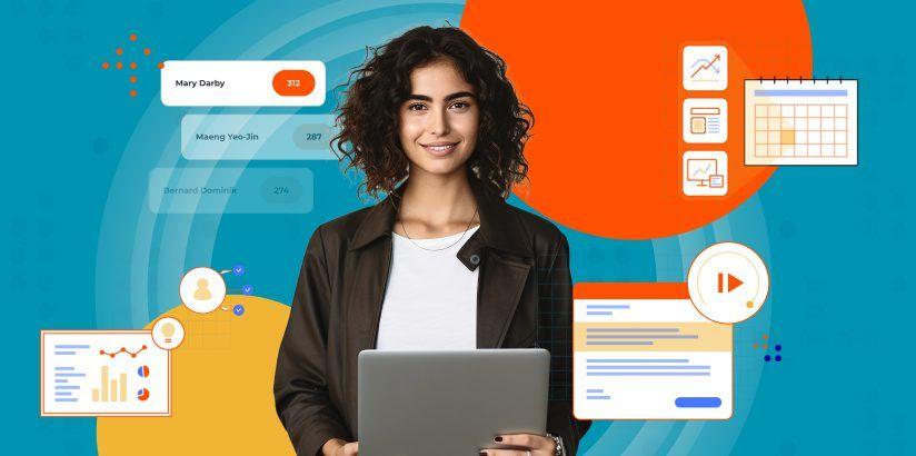 7 Sales Pitch Examples (+ 10 Tips for A Winning Sales Pitch)