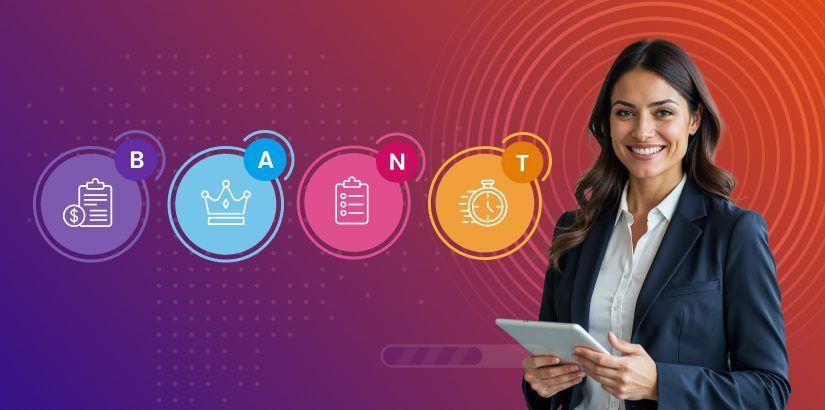 The BANT Sales Framework: A Complete Breakdown