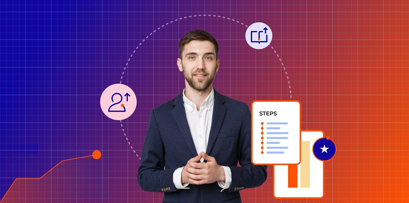 4 Steps to an Effective Sales Enablement Session