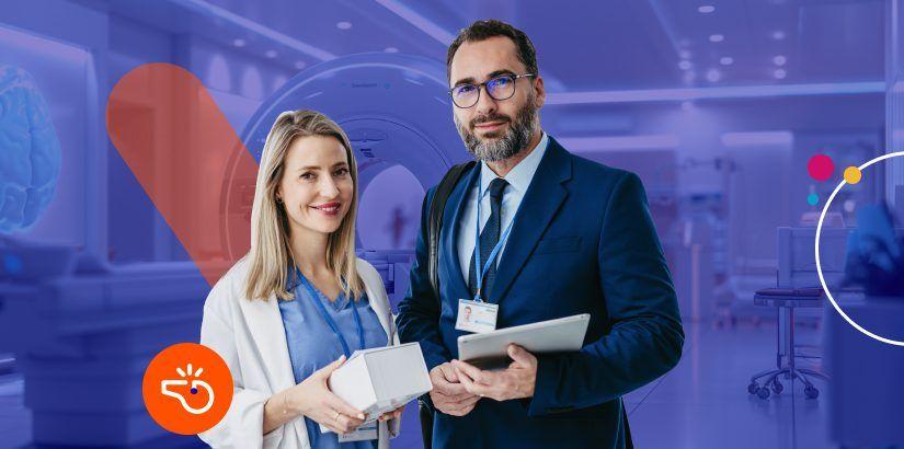 How to Build a Sales Training Program for Med Device Reps